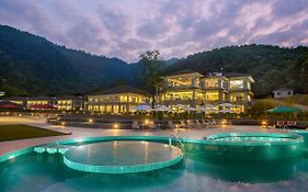 Mountain Glory Forest Resort And Spa, Pokhara